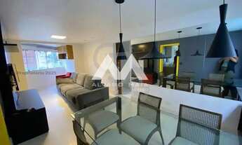 Imagem 4: Apartamento, 3 quartos, 1 suíte, 2 vagas - Savassi - Belo Horizonte