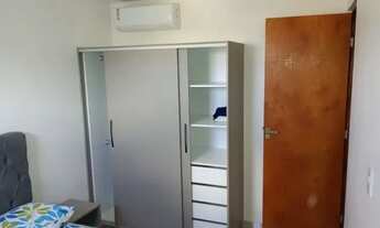 Imagem 7: Apartamento mobiliado na praia de Cumbuco