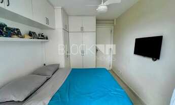 Imagem 4: Recreio dos Bandeirantes