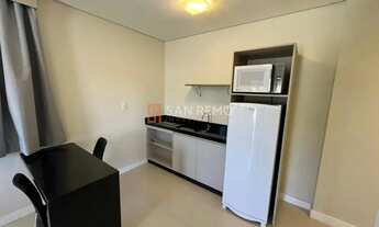 Imagem 4: Trindade Flat / studio com 1 dormitório