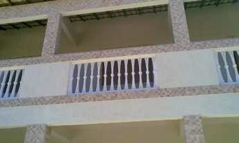 Imagem: Apartamento em condomínio- Bananeiras