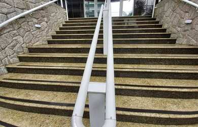 Imagem 7: APARTAMENTO COM 633,15 m² - FORTE - PRAIA GRANDE SP