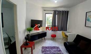 Imagem: Flat com ótimo preço no bairro Belo Vista