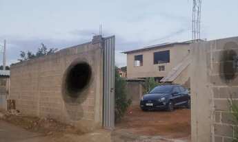 Imagem: Vendo troco terreno em perocao