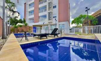 Imagem 2: Apartamento com 2 dormitórios para alugar, 65 m² por R$ 3.230/mês - Vila Santa Cruz - São