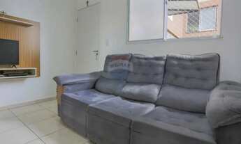 Imagem 5: Apartamento à venda no Lar Toronto Wanel Ville