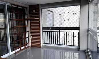 Imagem 3: Imóvel para venda possui 134 metros quadrados com 3 quartos em Belenzinho - São Paulo - SP