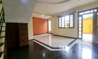 Imagem 5: Casa à venda, 4 quartos, 1 suíte, 2 vagas, Santa Amélia - Belo Horizonte/MG