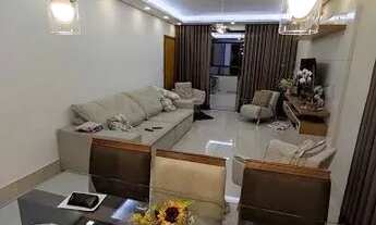 Imagem 2: Apartamento 4 qtos elevador Jaraguá BH R$ 1.100.000,00