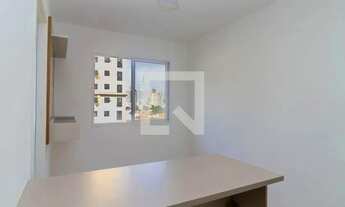 Imagem 2: Apartamento à Venda - Barra Funda, 2 Quartos, 35 m2