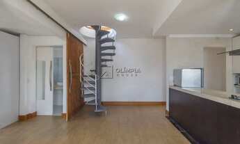 Imagem 5: Venda Cobertura 1 Dormitórios - 110 m² Jardim Paulista