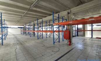 Imagem 3: GALPÃO - BOM RETIRO - SP