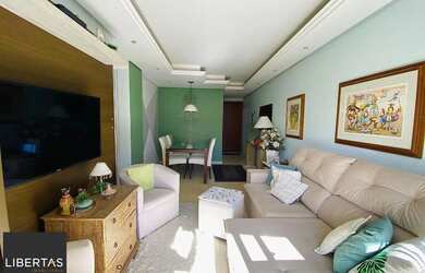 Imagem 3: Apartamento com 3 quartos e 1 vaga de garagem no Bairro Cristo Redentor