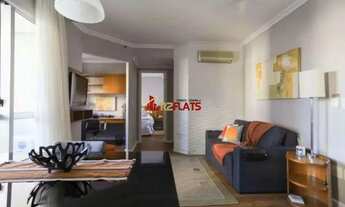 Imagem 2: Flat com ótimo preço no bairro Consolação. Confira!