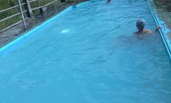 Imagem: Alugo sítio 1.700 com 2 meses de depósito