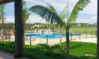 Imagem 6: Terras Alpha 2 - Terreno Residencial