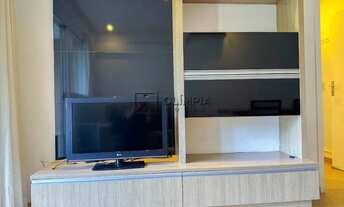 Imagem 6: Aluguel Apartamento 1 Dormitórios - 50 m² Vila Olímpia