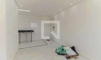 Imagem 4: Apartamento à Venda - Vila Progresso, 2 Quartos, 41 m2