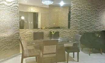 Imagem 4: Apartamento à venda, 133 m² por R$ 1.149.997,00 - Vila Assunção - Santo André/SP