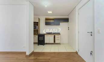 Imagem 5: APARTAMENTO SEMIMOBILIADO 2 DORMITÓRIOS NO CAPÃO RASO