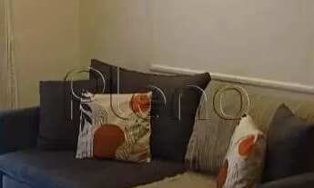 Imagem 2: Apartamento à venda em Indaiatuba, Núcleo Habitacional Brigadeiro Faria Lima, com 3 quarto