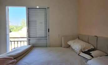 Imagem 3: Casa em Condomínio - Cotia - SP - Novíssima - Padrão