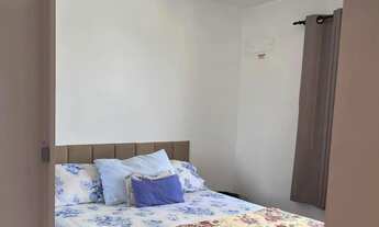 Imagem 4: APTO 2 QUARTOS RES. MONTE CARLO Apartamento com 2 Quarto(s) e 1 banheiro(s) à Venda, 47.00