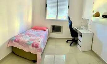 Imagem 5: Imóvel para venda com 02 dormitórios em Embaré - Santos - SP