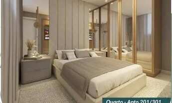 Imagem 5: Aptos de 02 e 03 quartos, prédio c/ elevador e área de lazer, nos Bancários