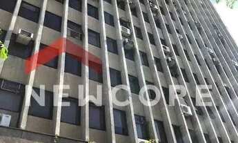 Imagem: Sala comercial em Avenida José César de