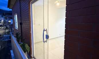 Imagem 6: Apartamento tipo casa