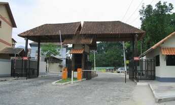 Imagem 6: Casa de condomínio em Estrada do Moinho - Campo Grande - Rio de Janeiro/RJ