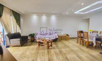 Imagem: Aluguel Apartamento 3 Dormitórios - 98