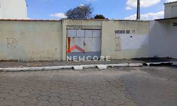 Imagem: Lote em Rua Sargento Geraldo Berti - Vila