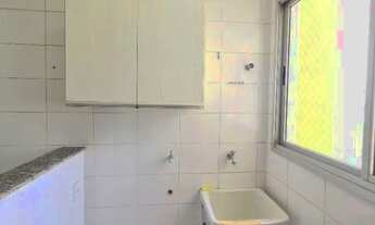 Imagem 3: Apartamento com 3 dormitórios para alugar, 100 m² por R$ 5.120,00/mês - Jardim Aclimação