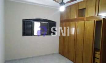 Imagem 7: CASA RESIDENCIAL em SÃO JOSÉ DO RIO PRETO - SP, JARDIM NAZARETH