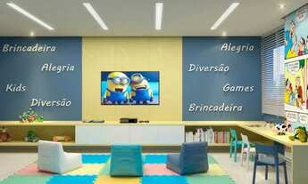 Imagem 4: Apartamento a venda de 95 m² Jardim Luna - João Pessoa