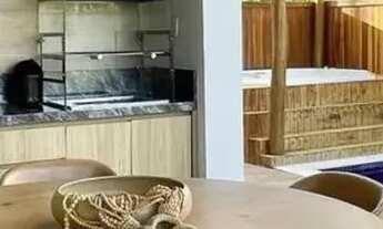 Imagem: Alugo casa de alto padrão no sim 4/4 quartos