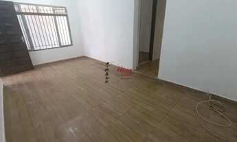 Imagem: Casa térrea 2 dormitórios R$ 1.300,00