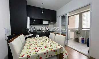 Imagem 7: Apartamento com 2 quartos, Conjunto Residencial Trinta e Um de Março - São José dos Campos