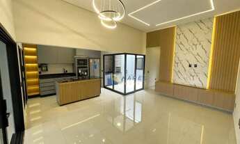 Imagem: CASA TÉRREA de 3 DORMS, COZINHA EQUIPADÍSSIMA