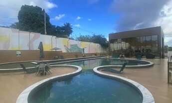 Imagem 7: Imóvel para aluguel possui 54 metros quadrados com 2 quartos