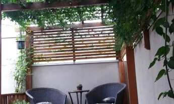 Imagem 7: Casa à venda em Campinas, Parque das Quaresmeiras, com 3 quartos, com 219 m²