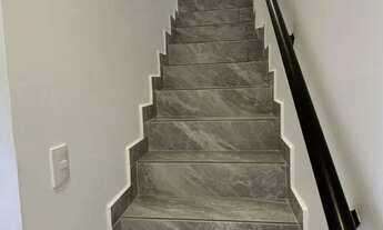 Imagem 7: Casa Condomínio Duplex em Guilhermina - Praia Grande, SP