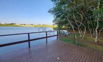 Imagem 4: Terreno à venda em Paulínia, Parque Brasil 500, com 300 m², Reserva Real Home Resort