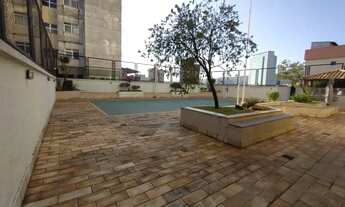 Imagem 5: Floresta/Sta Tereza Locação ótimo Ap 2quartos arm vaga quadra elevador porteiro