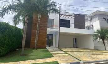 Imagem: RE/MAX Aluga casa em Valinhos condomínio