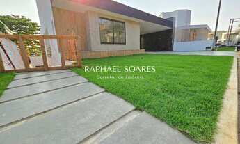 Imagem: Duplex 5 suítes de alto padrão