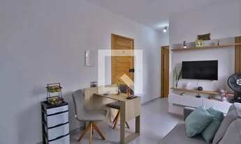 Imagem 6: Apartamento à Venda - Vila Invernada, 1 Quarto, 31 m2