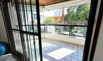 Imagem 3: ALUGA- SE APARTAMENTO COM 3 QUARTOS POR R$ 2.600/MÊS - JARDIM AMÁLIA - VOLTA REDONDA/RJ